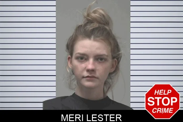 Meri Lester