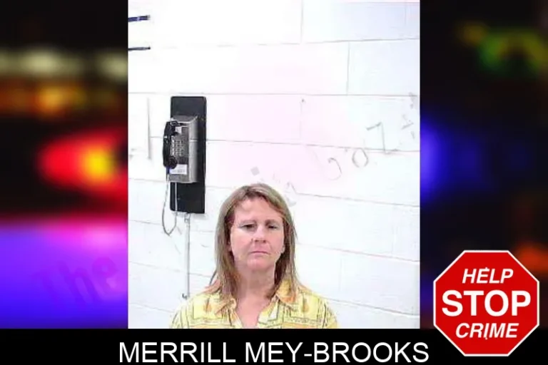 Merrill Mey-Brooks