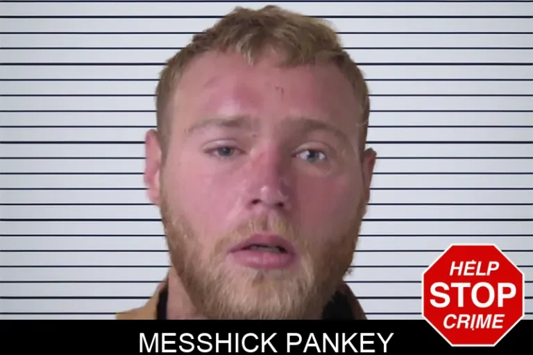 Messhick Pankey