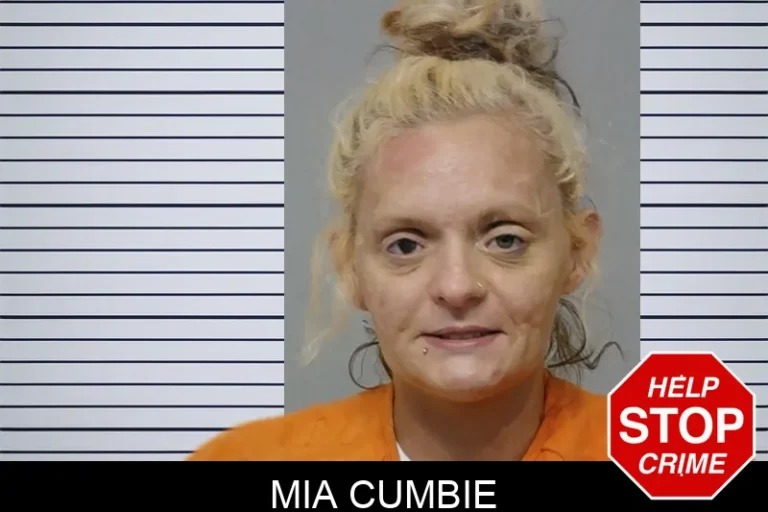 Mia Cumbie