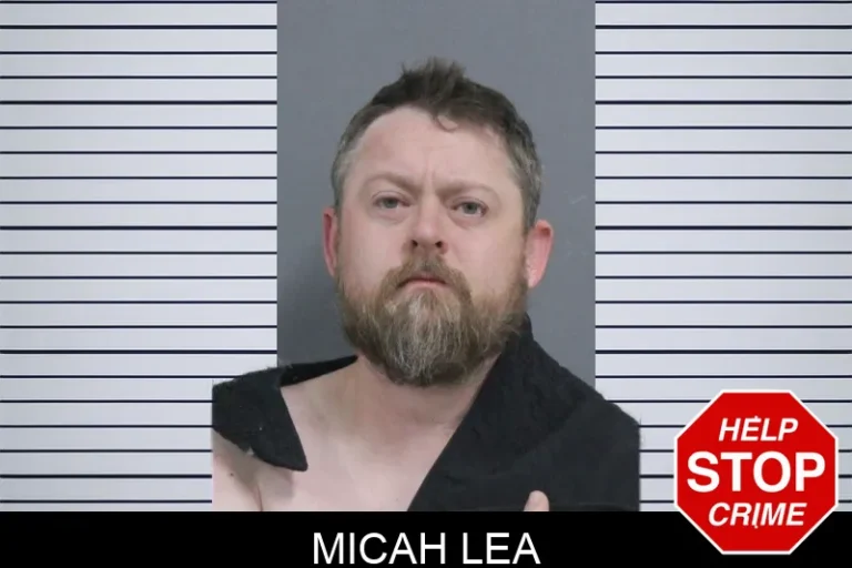 Micah Lea
