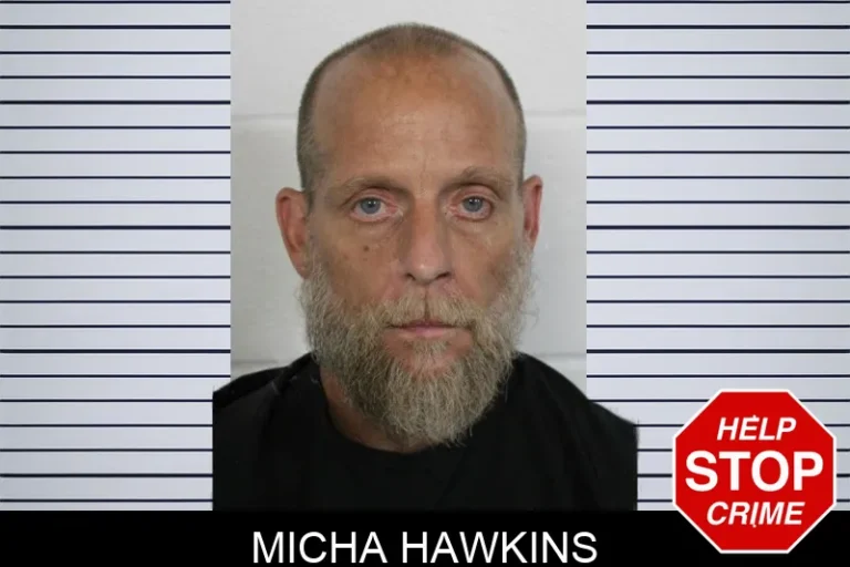 Micha Hawkins