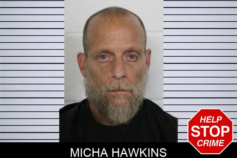 Micha Hawkins mugshot – Floyd County , Georgia Micha Hawkins mugshot