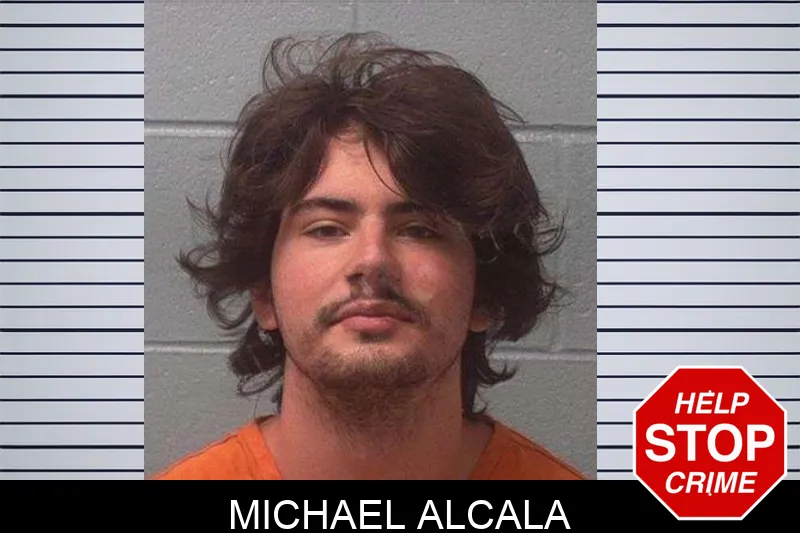 Michael Alcala