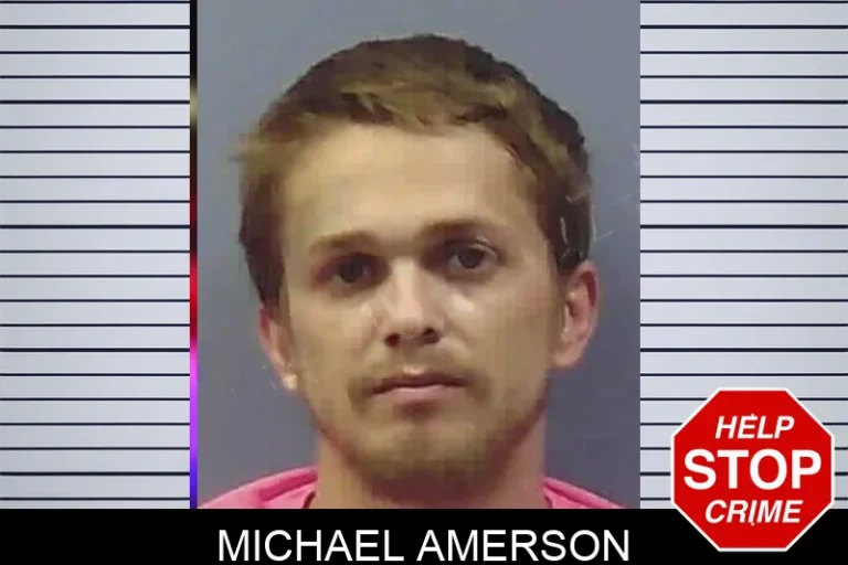 Michael Amerson