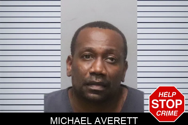 Michael Averett