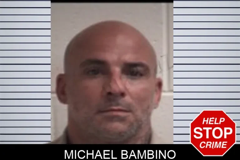 Michael Bambino