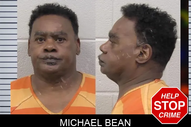 Michael Bean mugshot – Paulding County , Georgia Michael Bean