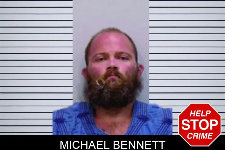 Michael Bennett