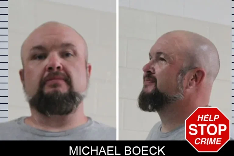 Michael Boeck