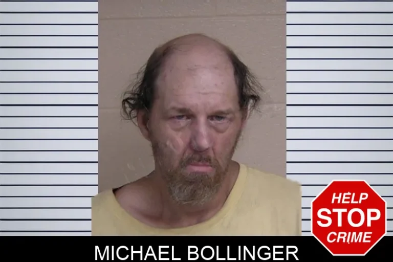 Michael Bollinger