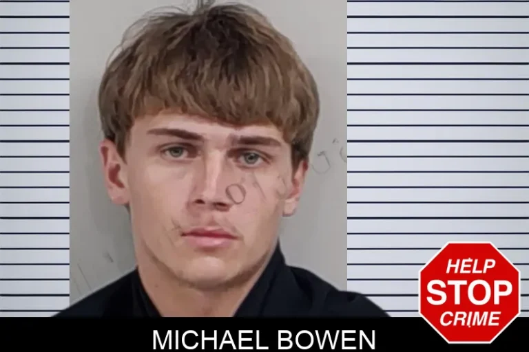 Michael Bowen