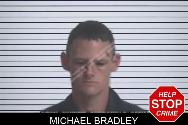 Michael Bradley