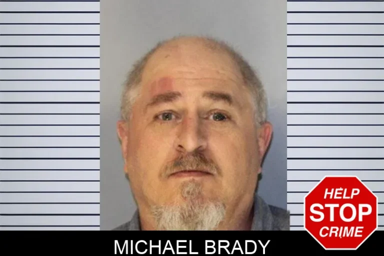 Michael Brady