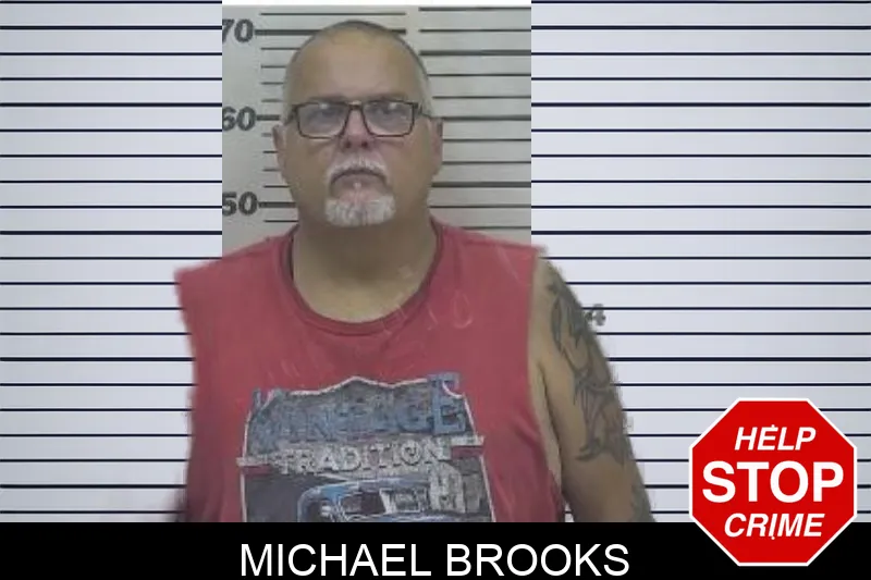 Michael Brooks