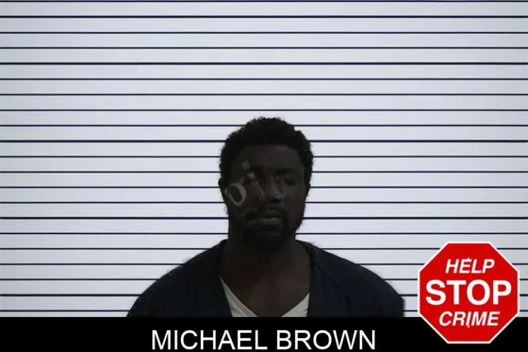 Michael Brown