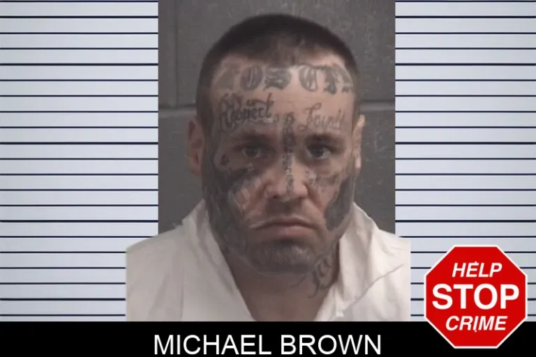 Michael Brown
