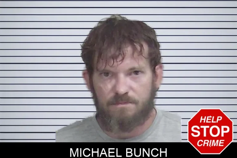 Michael Bunch
