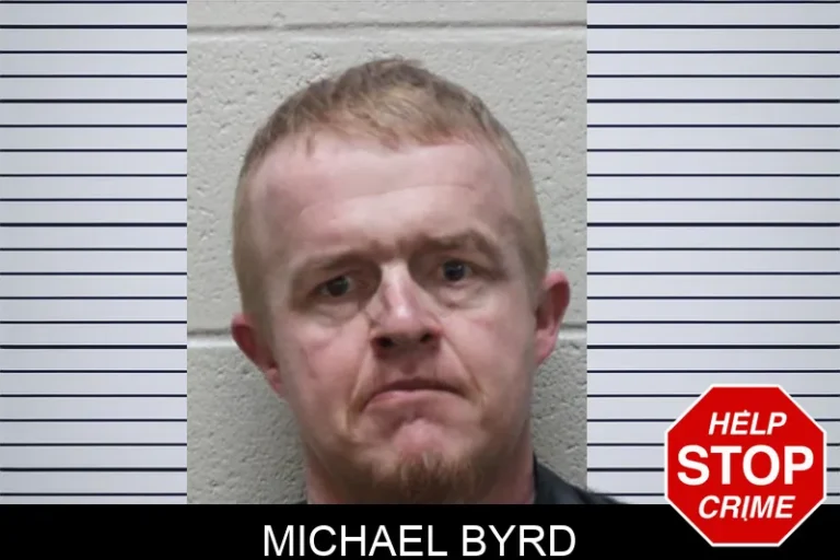 Michael Byrd
