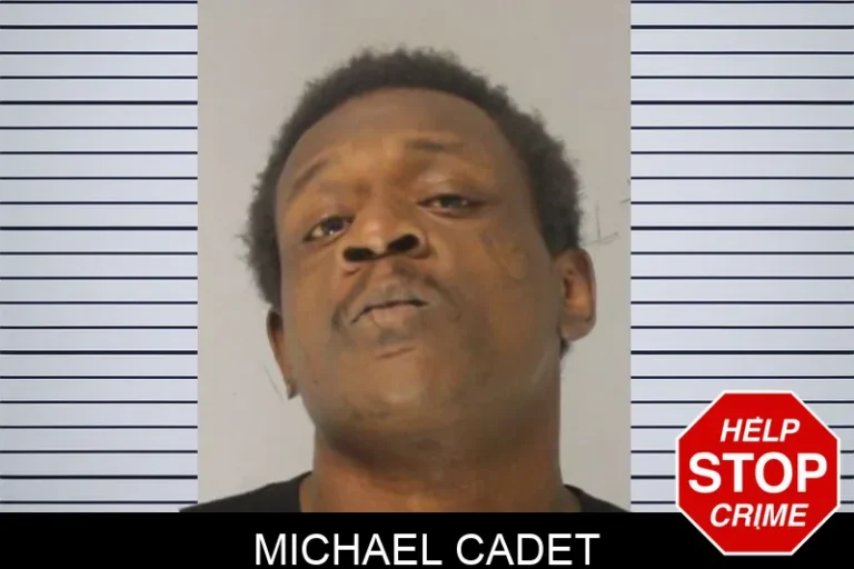 Michael Cadet