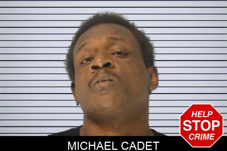 Michael Cadet