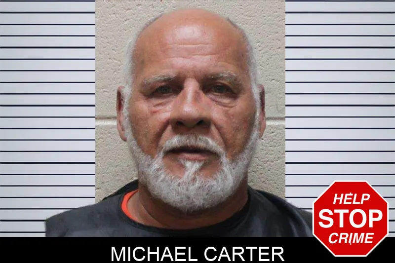 Michael Carter