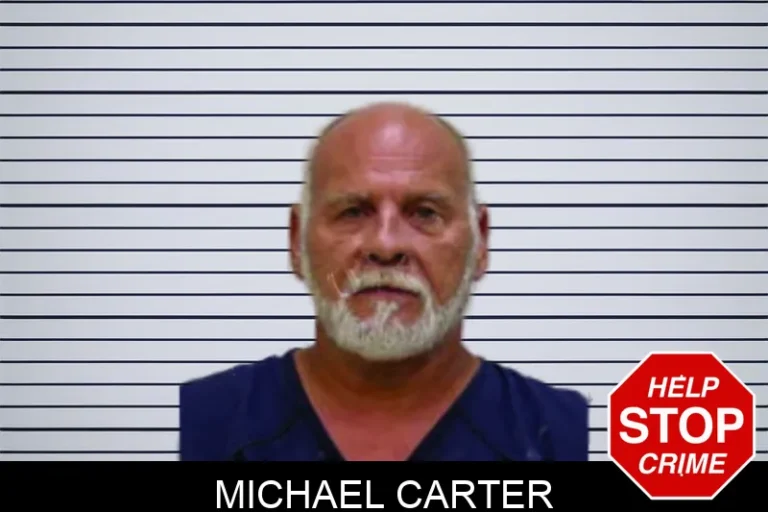 Michael Carter