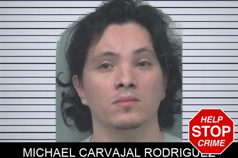 Michael Carvajal Rodriguez