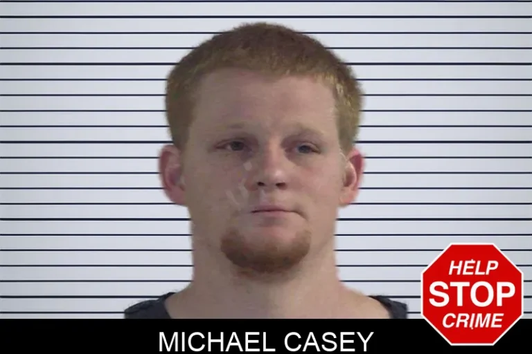 Michael Casey