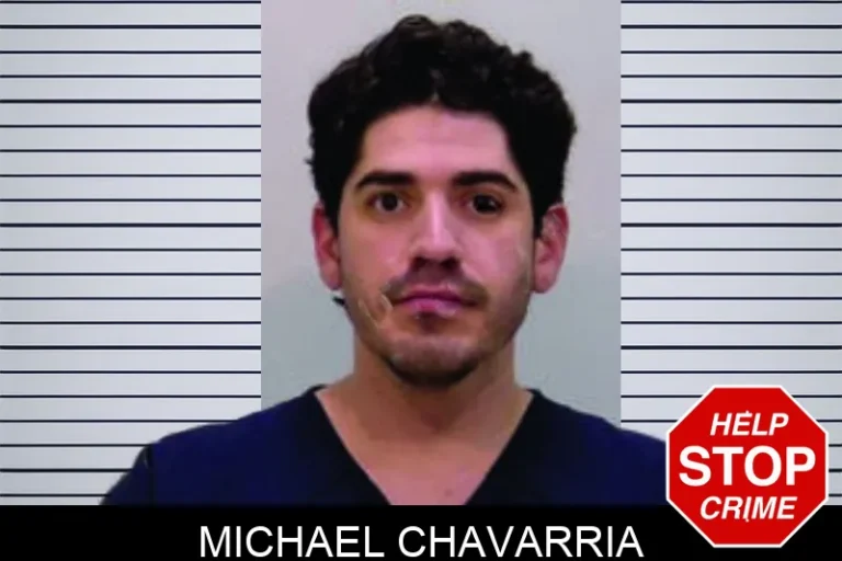 Michael Chavarria