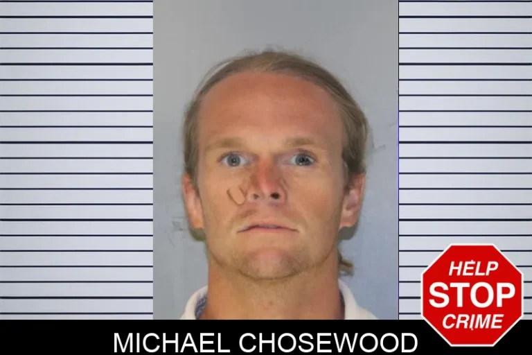 Michael Chosewood
