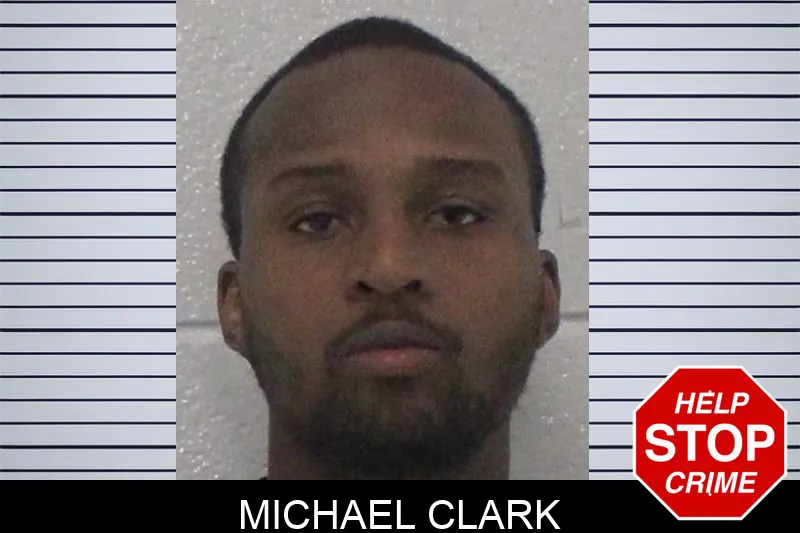 Michael Clark mugshot – Carroll County , Georgia Michael Clark mugshot