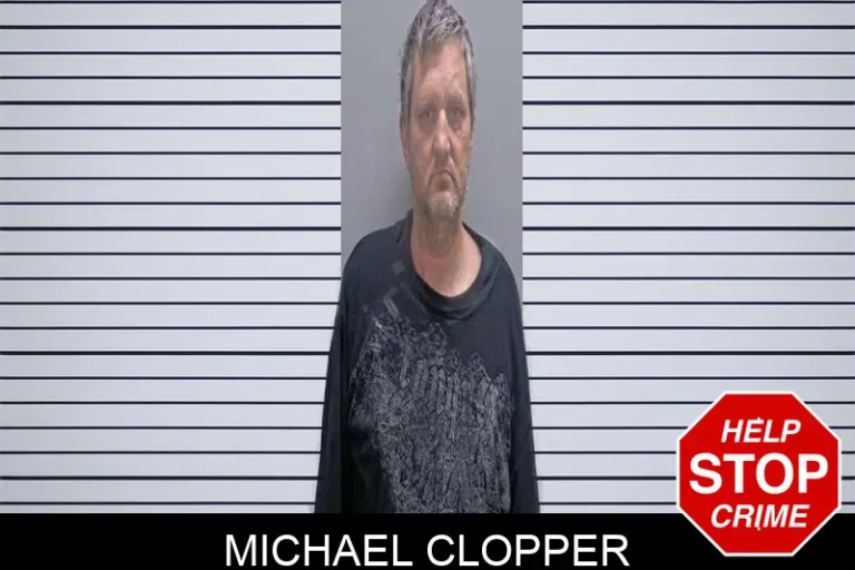 Michael Clopper