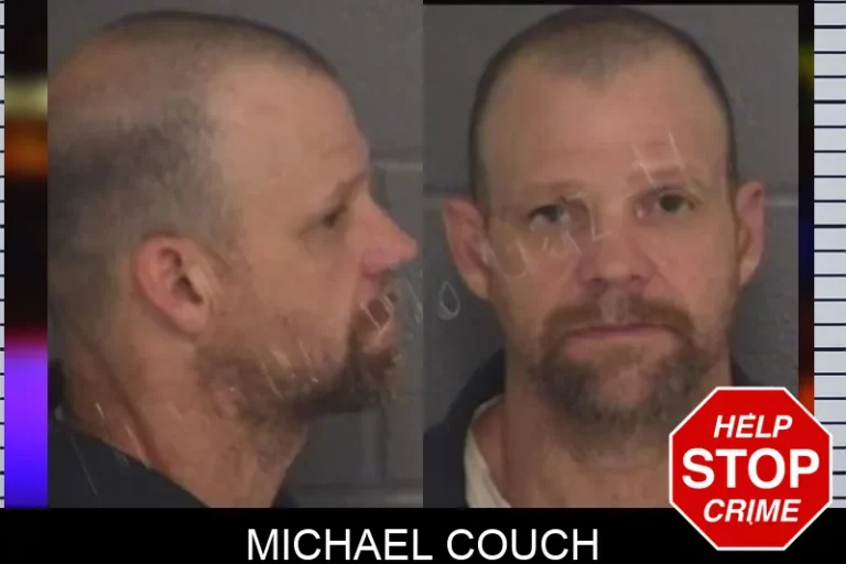 Michael Couch