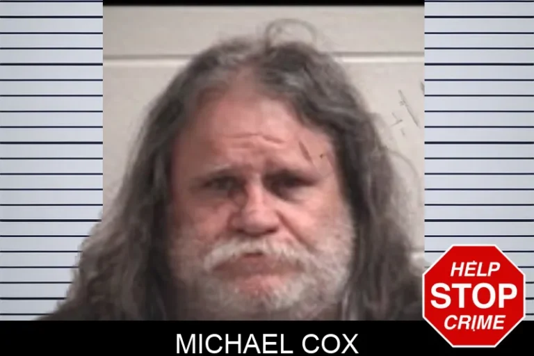 Michael Cox
