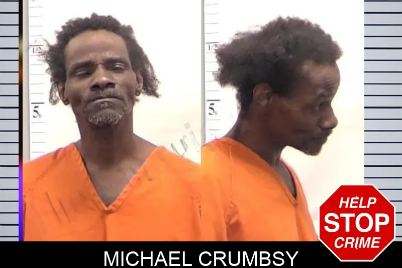Michael Crumbsy mugshot – Clarke County , Georgia Michael Crumbsy mugshot
