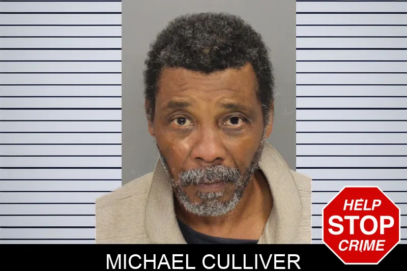 Michael Culliver mugshot – Cobb County , Georgia Michael Culliver mugshot