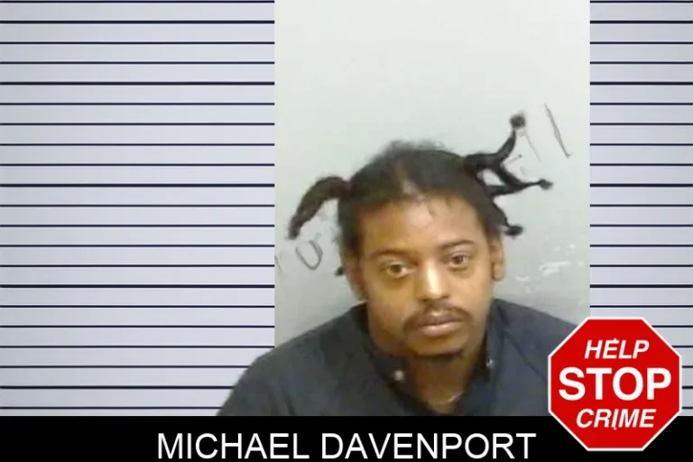 Michael Davenport