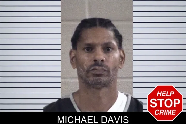 Michael Davis