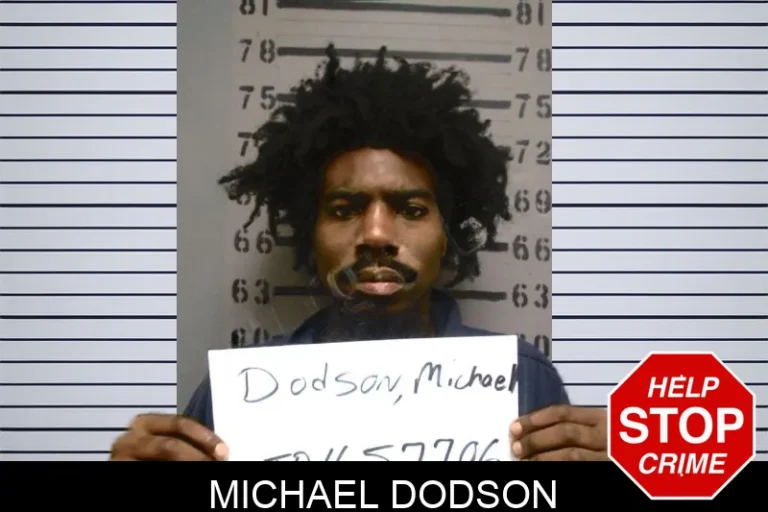 Michael Dodson