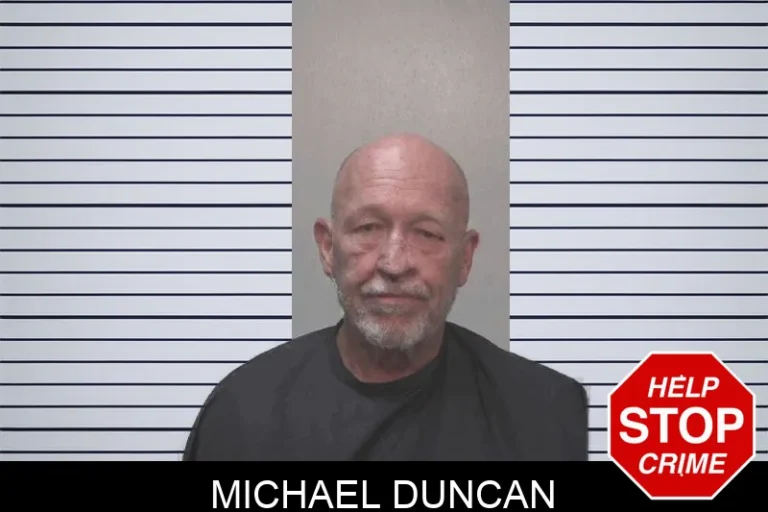Michael Duncan