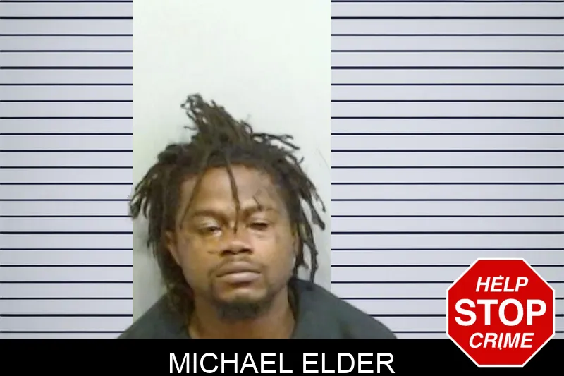 Michael Elder mugshot – Fulton County , Georgia Michael Elder mugshot