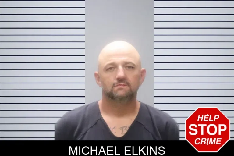 Michael Elkins