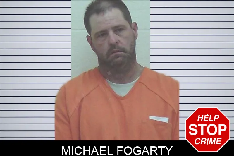 Michael Fogarty