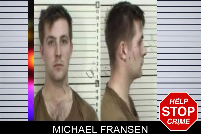 Michael Fransen