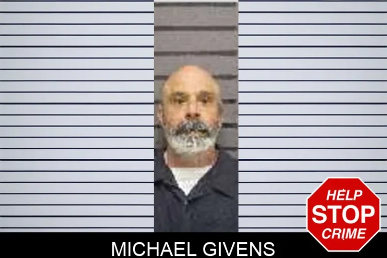 Michael Givens