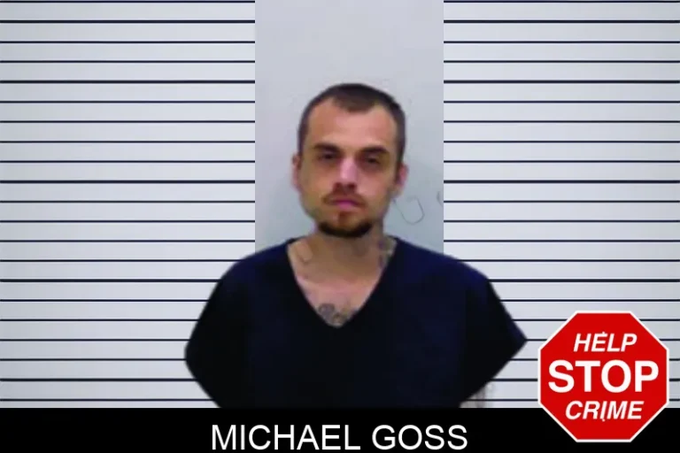 Michael Goss