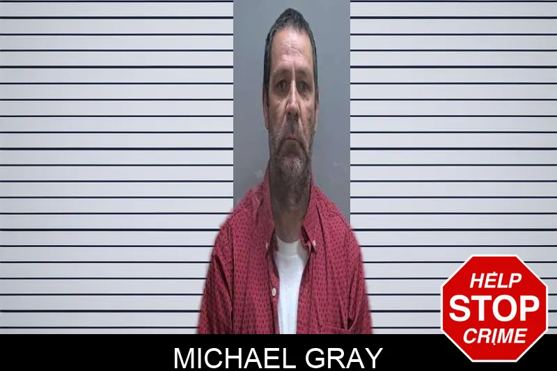 Michael Gray