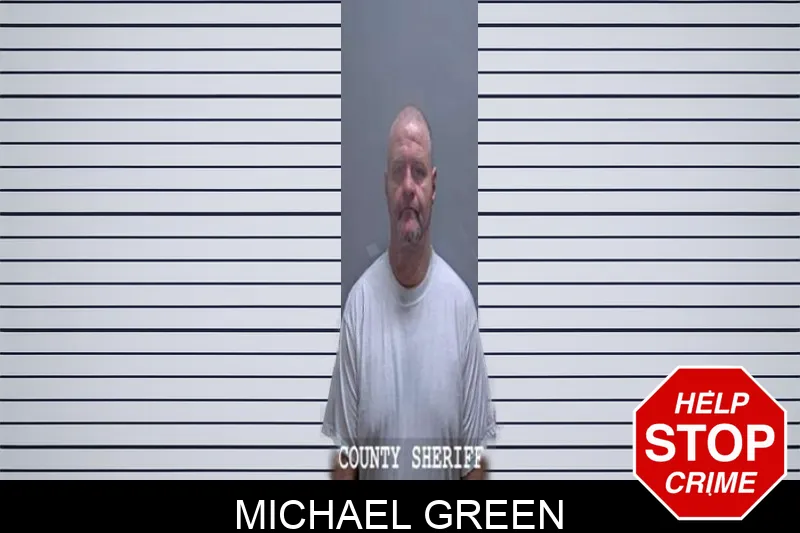 Michael Green