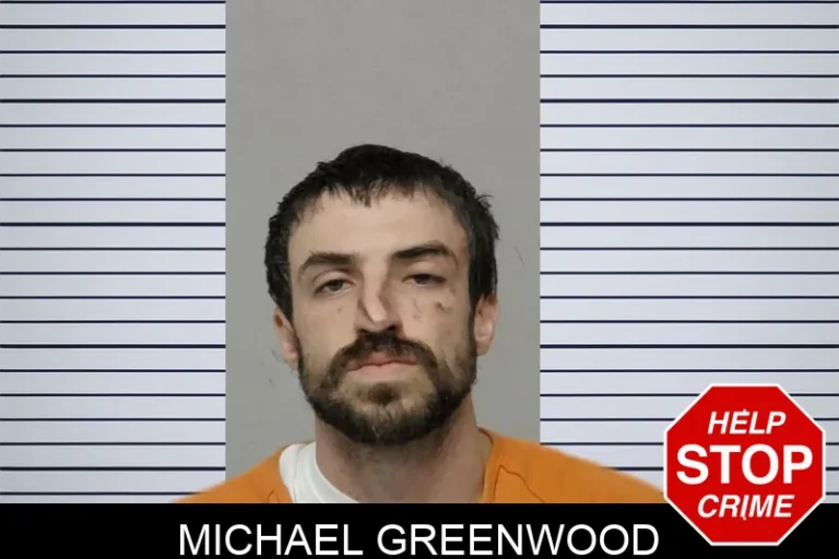 Michael Greenwood